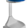 Suporte Para Saco Com Pedal 2x60L